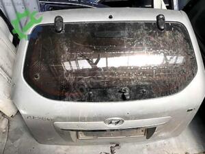 HYUNDAİ TUCSON BAGAJ KAPISI