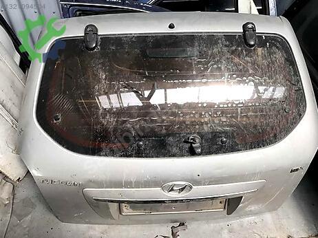 Hyundai Tucson Sağ Kapı çıkma parça