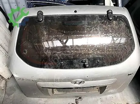 Hyundai Tucson Sağ Kapı çıkma parça