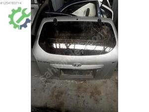 HYUNDAİ TUCSON BAGAJ KAPISI