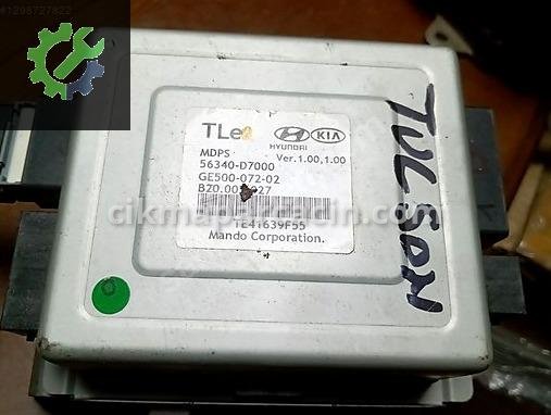 Hyundai Tucson EPS Beyni 56340-D7000 çıkma parça