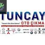 Hyundai Tucson Sandık Motor Çıkma Parça Gaziantep