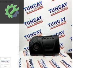 HYUNDAİ TUCSON MOTOR ÜST KORUMA KAPAĞI 2016-2021 YEDEK PARÇA
