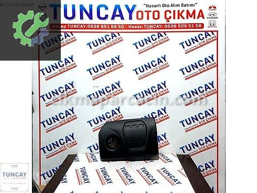 Hyundai Tucson Külbütör Kapağı çıkma parça