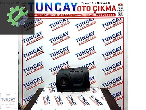 Hyundai Tucson Külbütör Kapağı çıkma parça