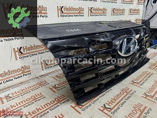 Hyundai Tucson Panjur 86366-N7000 çıkma parça