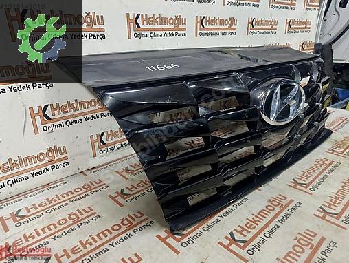 Hyundai Tucson Panjur 86366-N7000 çıkma parça