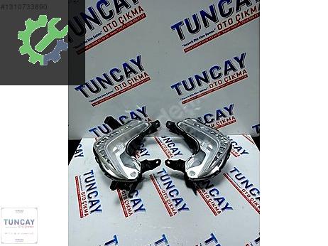 Hyundai Tucson Sol Ön Far çıkma parça