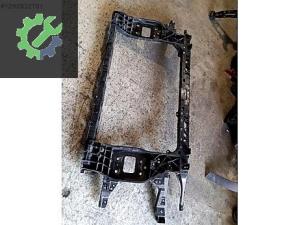 HYUNDAİ TUCSON ON PANEL