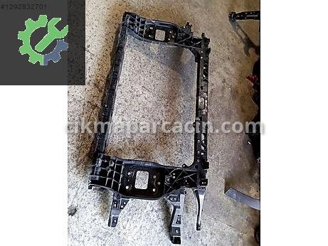 Hyundai Tucson Ön Konsol Panel çıkma parça