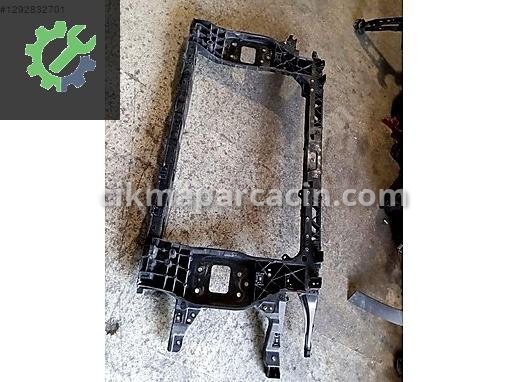 Hyundai Tucson Ön Konsol Panel çıkma parça