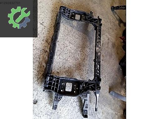 HYUNDAİ TUCSON ON PANEL