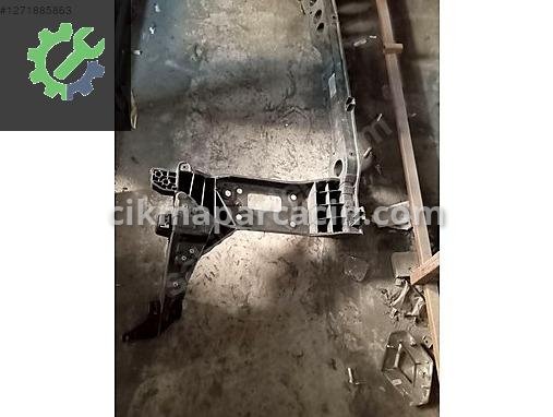 Hyundai Tucson Ön Konsol Panel çıkma parça