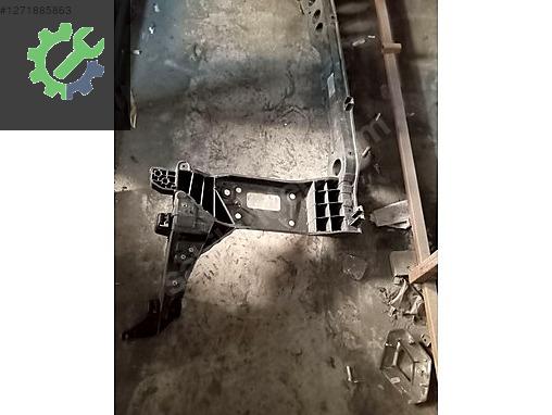 HYUNDAİ TUCSON ON PANEL