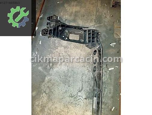 Hyundai Tucson Ön Konsol Panel çıkma parça