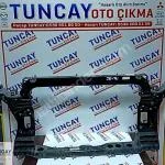HYUNDAİ TUCSON ÖN PANEL 2016-2021 ÇIKMA ORİJİNAL PARÇA