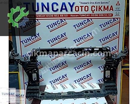Hyundai Tucson Ön Panel çıkma parça