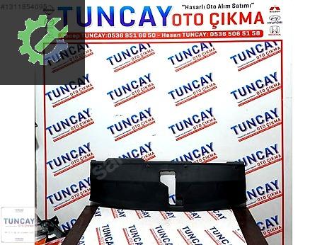 Hyundai Tucson Panel Üst Plastiği çıkma parça