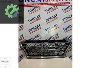 HYUNDAİ TUCSON ÖN PANJUR 2018-2020 ÇIKMA PARÇA ORİJİNAL
