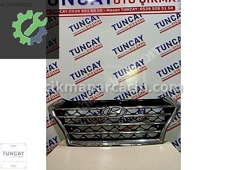 Hyundai Tucson Panjur çıkma parça