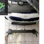 Hyundai Tucson Ön Tampon Demiri çıkma parça - TUNCAY OTO ÇIKMA VE YEDEK PARÇA Gaziantep