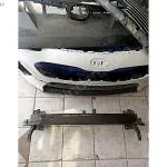 Hyundai Tucson Ön Tampon Demiri çıkma parça - TUNCAY OTO ÇIKMA VE YEDEK PARÇA Gaziantep