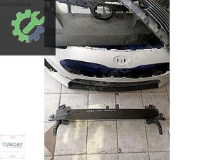 HYUNDAİ TUCSON ÖN TAMPON DEMİRİ 2016-2021 ÇIKMA ORİJİNAL PARÇA