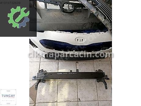 Hyundai Tucson Ön Tampon Demiri çıkma parça