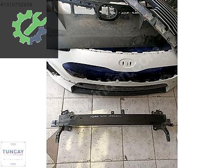 Hyundai Tucson Ön Tampon çıkma parça