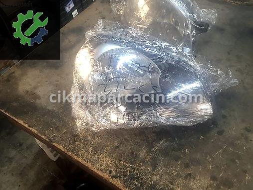 Hyundai Tucson Sol Ön Far çıkma parça