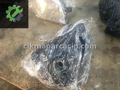 Hyundai Tucson Sol Ön Far çıkma parça