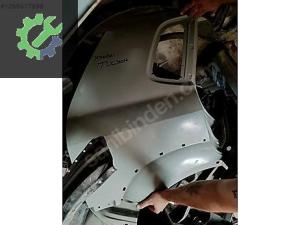 HYUNDAİ TUCSON SAĞ ARKA ÇAMURLUK