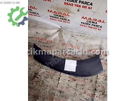 Hyundai Tucson Çamurluk (Arka) çıkma parça