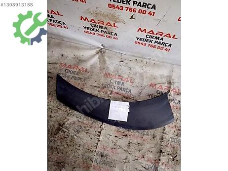 Hyundai Tucson Çamurluk (Arka) çıkma parça