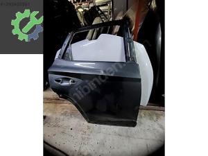 HYUNDAİ TUCSON SAĞ ARKA KAPI