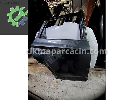 Hyundai Tucson Sağ Arka Kapı çıkma parça