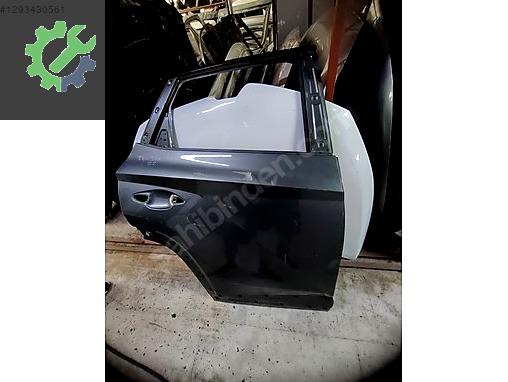 HYUNDAİ TUCSON SAĞ ARKA KAPI