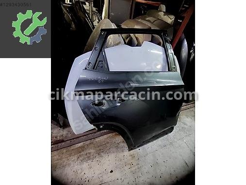 Hyundai Tucson Sağ Arka Kapı çıkma parça