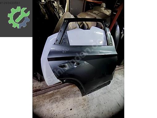HYUNDAİ TUCSON SAĞ ARKA KAPI