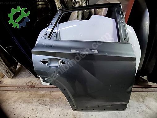 HYUNDAİ TUCSON SAĞ ARKA KAPI