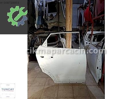 Hyundai Tucson Kapı (Arka Sağ) çıkma parça