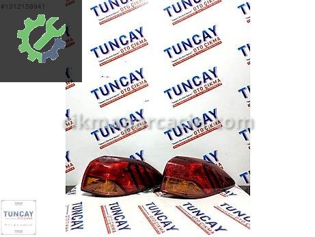 Hyundai Tucson Sağ Arka Stop çıkma parça