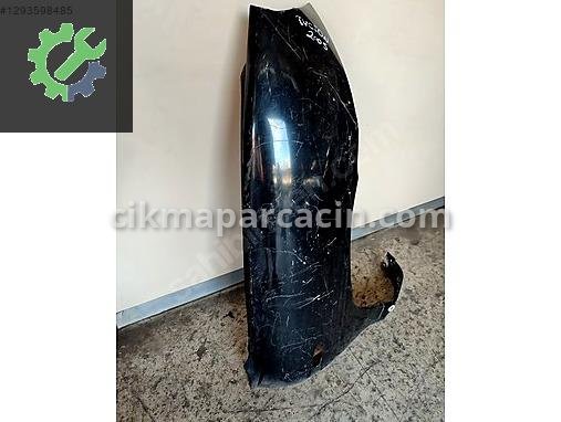 Hyundai Tucson Sağ Ön Çamurluk çıkma parça