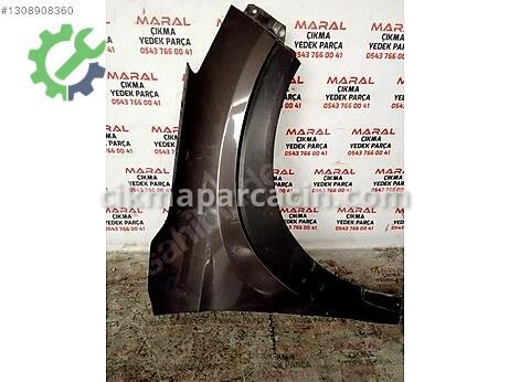 Hyundai Tucson Çamurluk (Ön) çıkma parça