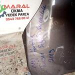 HYUNDAİ TUCSON SAĞ ÖN ÇAMURLUK TUSCON HUNDAİ ÇIKMA