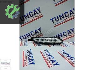 HYUNDAİ TUCSON SAĞ SOL GÜNDÜZ LED 2016-2018 ÇIKMA ORİJİNAL PARÇA