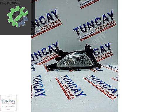 Hyundai Tucson Sis Farı çıkma parça