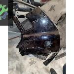 HYUNDAİ TUCSON SOL ARKA ÇAMURLUK 2004-09