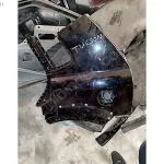 HYUNDAİ TUCSON SOL ARKA ÇAMURLUK 2004-09