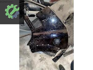 HYUNDAİ TUCSON SOL ARKA ÇAMURLUK 2004-09
